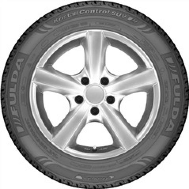 KRISTALL CONTROL SUV - Pneus hiver Tire - 255/55/R18/109H