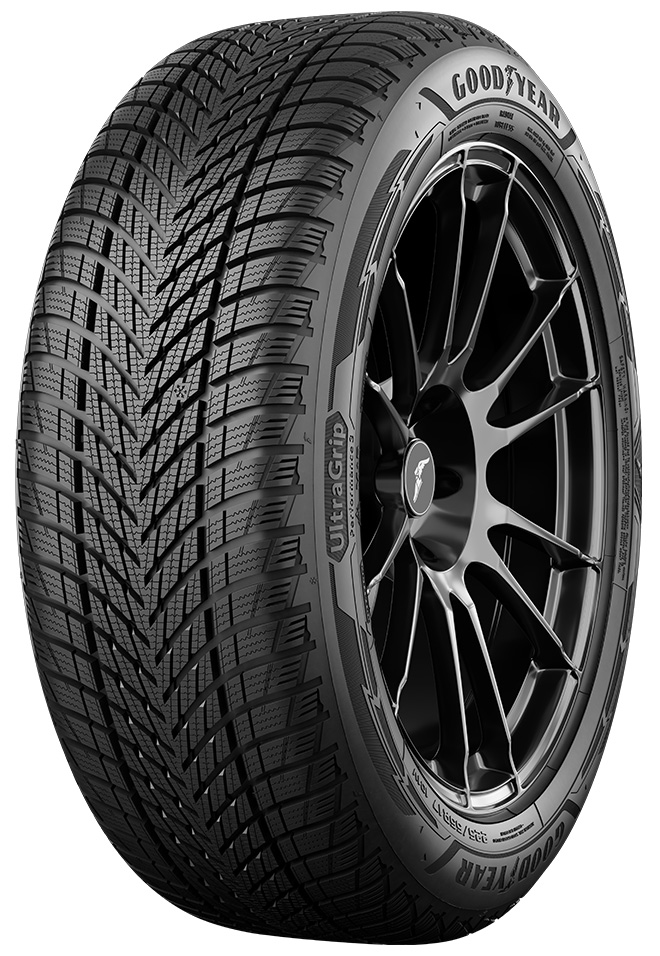 UltraGrip Performance 3