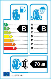 KRISTALL CONTROL SUV - Pneus hiver Tire - 235/65/R17/108H
