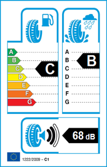 STREET RESPONSE 2 - Pneus été Tire - 155/80/R13/79T