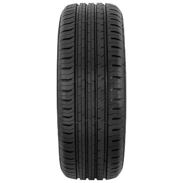 Continental CONTIECOCONTACT 5 - Pneumatique Pneus été - 205/55/R17/95V - 2