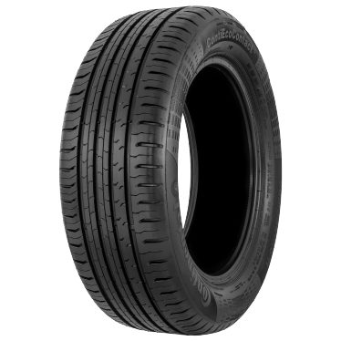 Continental CONTIECOCONTACT 5 - Pneumatique Pneus été - 205/55/R17/95V - 1