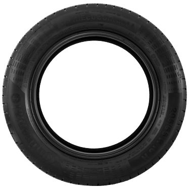 Continental CONTIECOCONTACT 5 - Pneumatique Pneus été - 205/55/R17/95V - 3