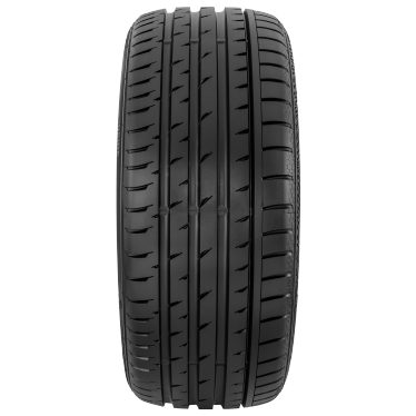 Continental CONTISPORTCONT 3 - Pneumatique Pneus été - 205/45/R17/84V - 2