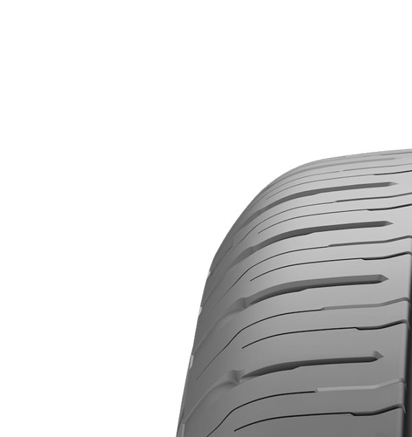 ECOCONTACT 6 Q, 235/65 R17 104V Étiquetage européen des pneumatiques - Indice d’adhérence sur sol mouillé : B, Indice de consommation de carburant : A, Indice de niveau sonore : 70 dB