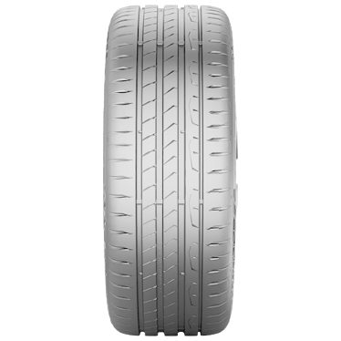 Continental PREMIUMCONTACT 7 - Pneumatique Pneus été - 205/55/R16/91H - 2