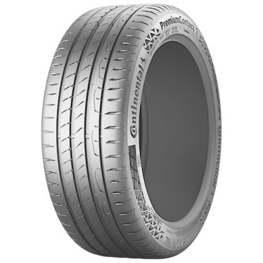 Continental PREMIUMCONTACT 7 - Pneumatique Pneus été - 205/55/R16/91H - 1