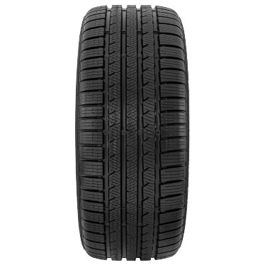 Continental TS 810 S - Pneumatique Pneus hiver - 225/40/R18/92V - 2