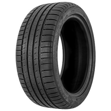 Continental TS 810 S - Pneumatique Pneus hiver - 225/40/R18/92V - 1
