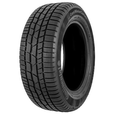 Continental TS 830 P - Pneumatique Pneus hiver - 215/60/R16/99H-1