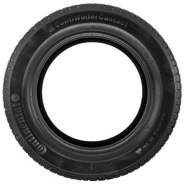 Continental TS 830 P - Pneumatique Pneus hiver - 215/60/R16/99H-3