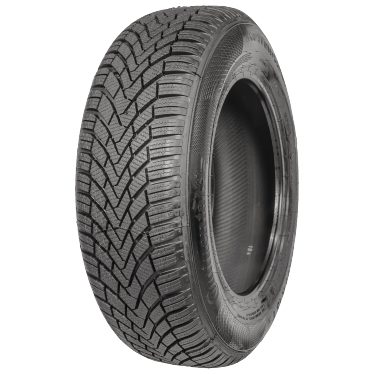 Continental TS 850 - Pneumatique Pneus hiver - 185/60/R15/88T - 1