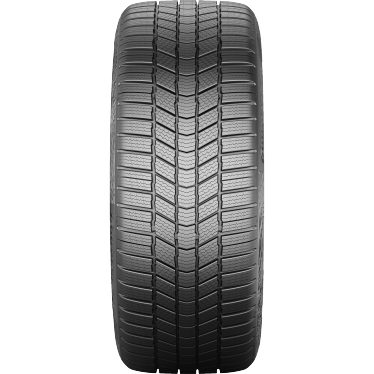Continental WINTERCONTACT 8 S - Pneumatique Pneus hiver - 255/45/R19/104V - 2