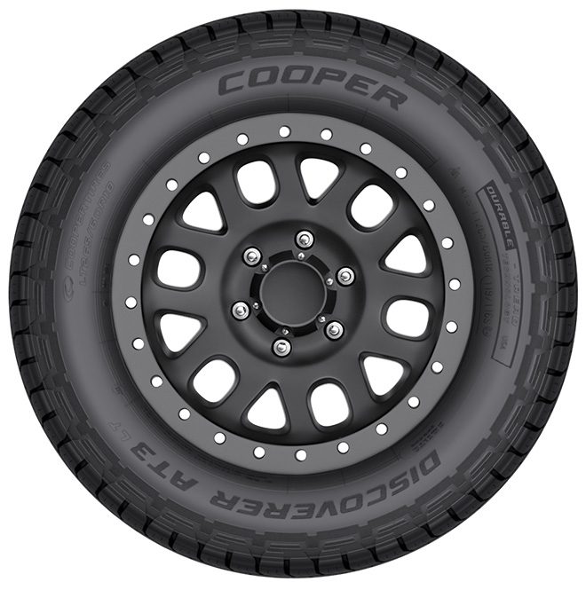 DISCOVERER AT3 SPORT 2 - Toutes saisons Tire - 205/70/R15/96T