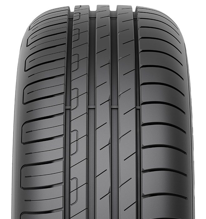 SUMMER, 215/50 R17 91V Étiquetage européen des pneumatiques - Indice d’adhérence sur sol mouillé : B, Indice de consommation de carburant : B, Indice de niveau sonore : 70 dB