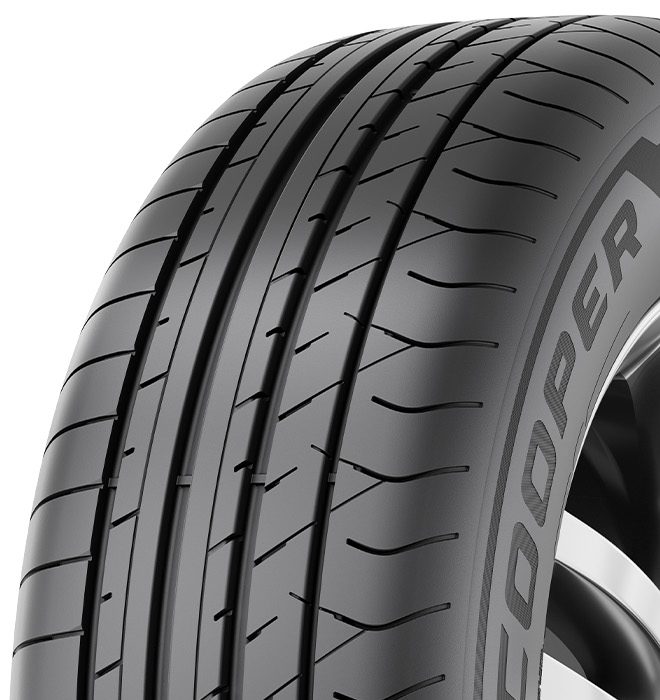 SUMMER, 225/55 R18 102V Étiquetage européen des pneumatiques - Indice d’adhérence sur sol mouillé : B, Indice de consommation de carburant : B, Indice de niveau sonore : 68 dB