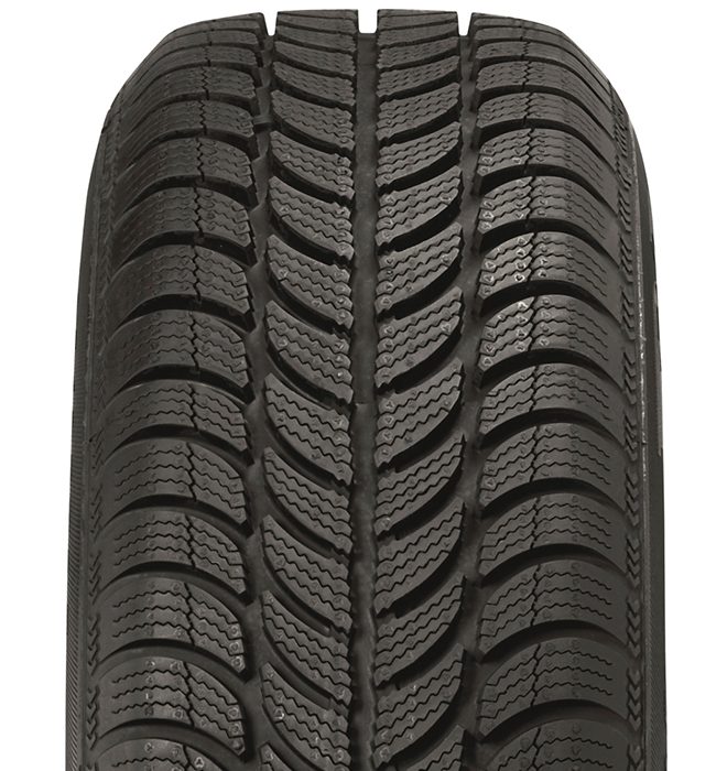 FRIGO 2 - Pneus hiver Tire - 155/80/R13/79T