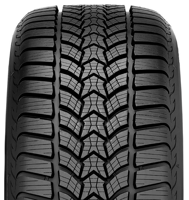 FRIGO HP 2 - Pneus hiver Tire - 225/40/R18/92V