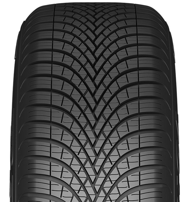 NAVIGATOR3 - Toutes saisons Tire - 215/65/R16/98H