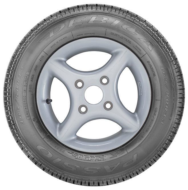 PASSIO 2 - Pneus été Tire - 145/80/R13/79T