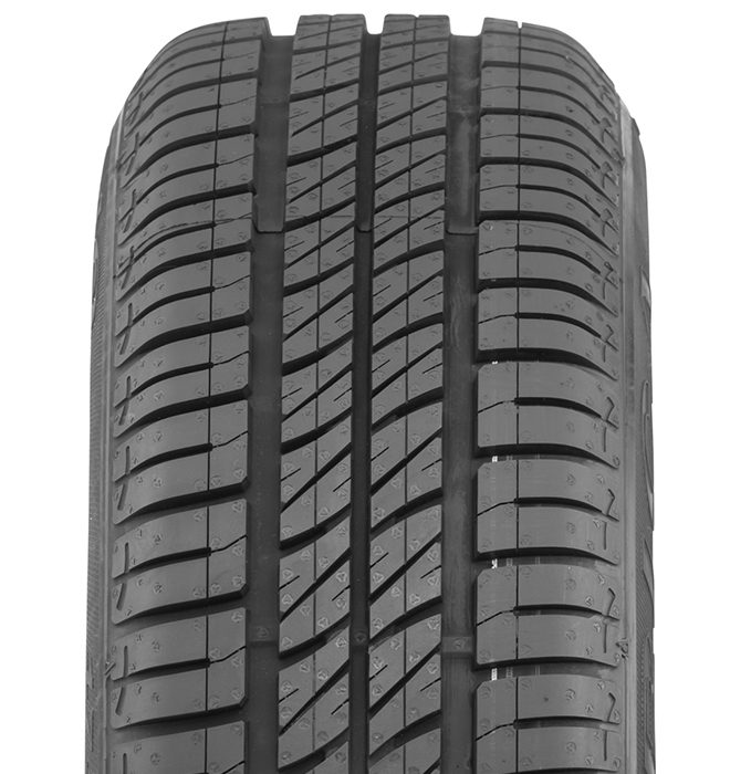 PASSIO 2 - Pneus été Tire - 185/70/R14/92T