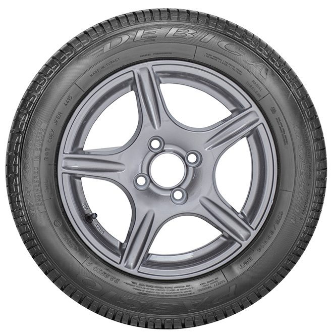 PASSIO 2 - Pneus été Tire - 155/65/R14/75T