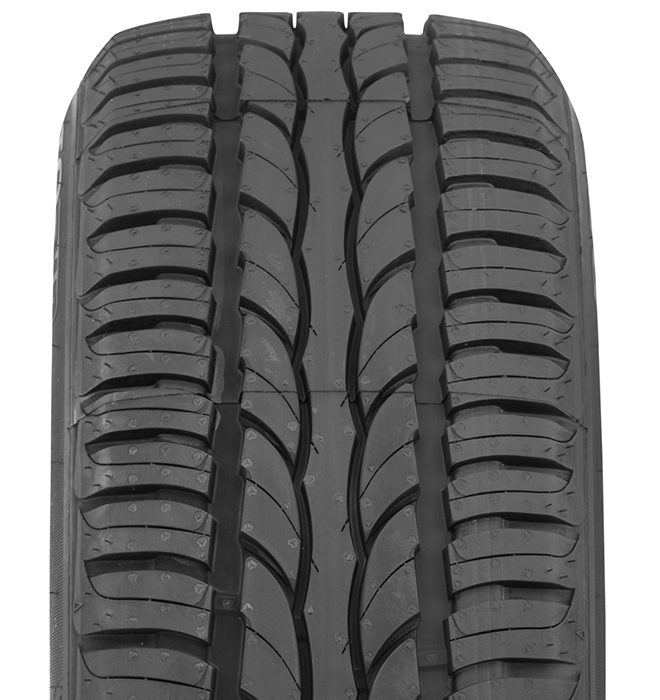 PRESTO HP - Pneus été Tire - 195/55/R15/85V