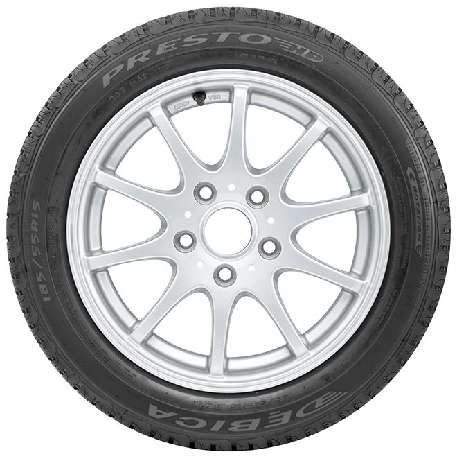 PRESTO HP - Pneus été Tire - 195/60/R15/88H