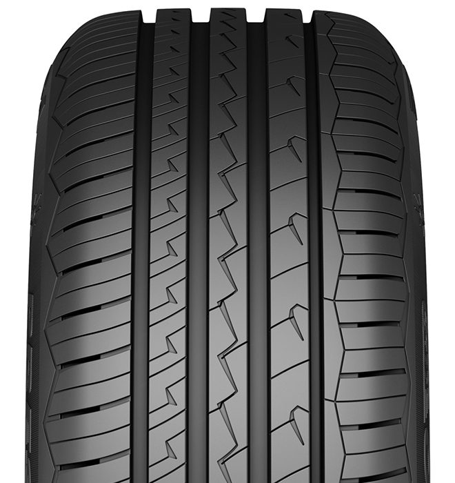 PRESTO HP 2 - Pneus été Tire - 205/55/R16/91W