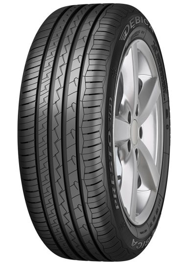 Debica PRESTO HP 2 - Pneumatique Pneus été - 205/55/R16/91V-1