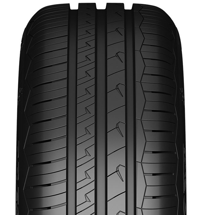 PRESTO HP 2 - Pneus été Tire - 185/65/R15/88H