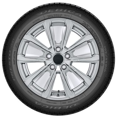 Debica PRESTO HP 2 - Pneumatique Pneus été - 195/65/R15/91H-3