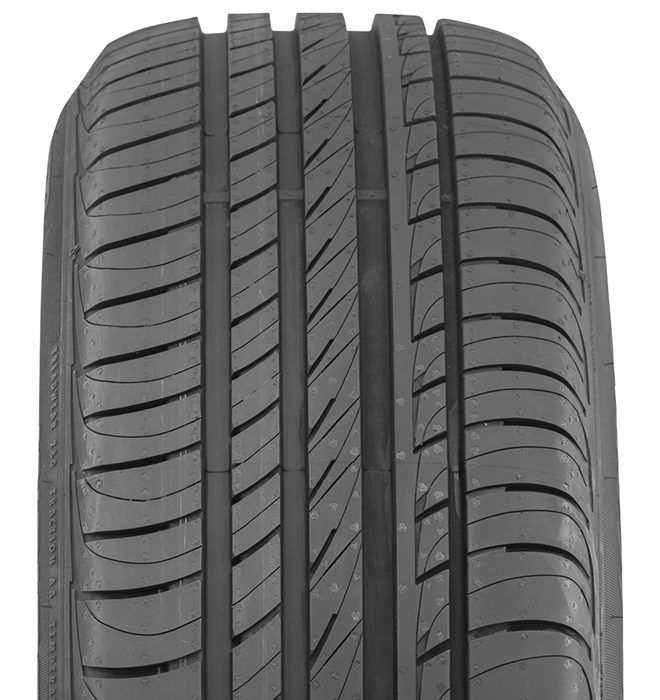 PRESTO SUV - Pneus été Tire - 245/70/R16/107H