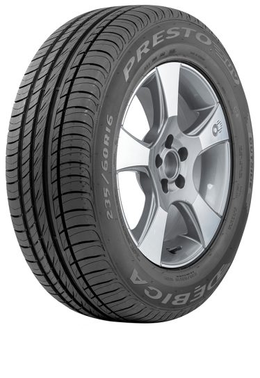 Debica PRESTO SUV - Pneumatique Pneus été - 235/60/R16/100H - 1