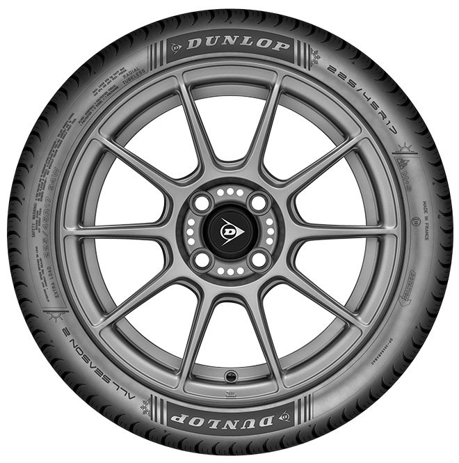 {0} - Toutes saisons Tire - 205/45/R17/88W