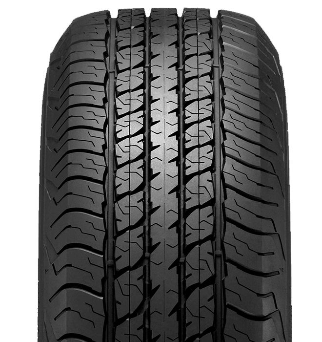 GRANDTREK AT20 - Pneus été Tire - 265/65/R17/112S
