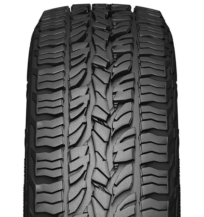 GRANDTREK AT5 - Pneus été Tire - 285/65/R17/116T