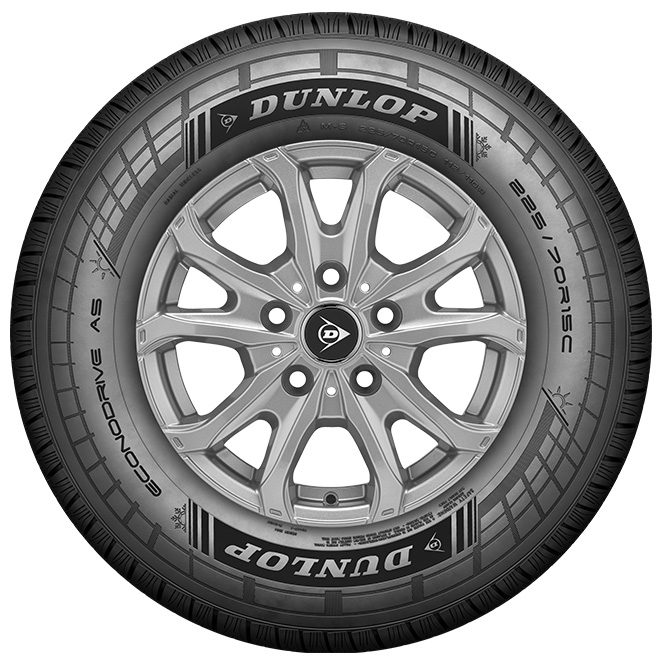{0} - Toutes saisons Tire - 235/65/R16/115R