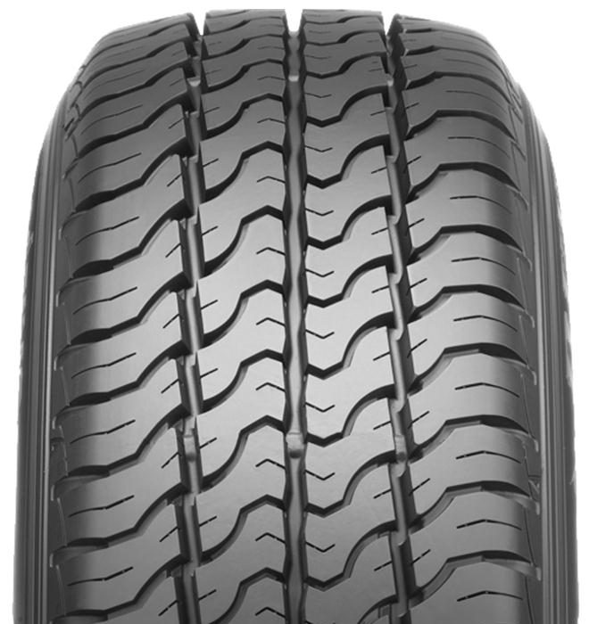 ECONODRIVE - Pneus été Tire - 215/65/R16/106T