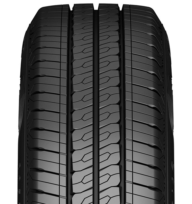 ECONODRIVE LT - Pneus été Tire - 205/65/R16/103T