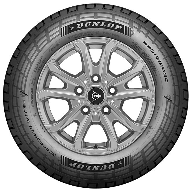 {0} - Pneus hiver Tire - 195/60/R16/99T