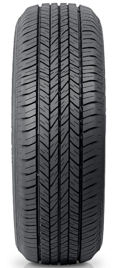 Dunlop Grandtrek ST 20 - Pneumatique Pneus été - 215/65/R16/98H-2