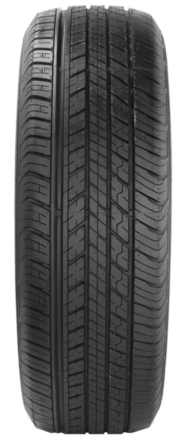 Dunlop Grandtrek ST 30 - Pneumatique Pneus été - 225/60/R18/100H-2