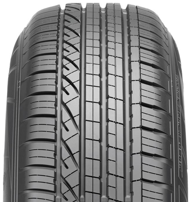 GRANDTREK TOURING A/S - Pneus été Tire - 225/70/R16/103H