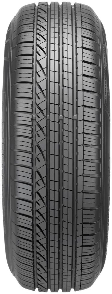 Dunlop Grandtrek Touring A/S - Pneumatique Pneus été - 225/65/R17/106V-2