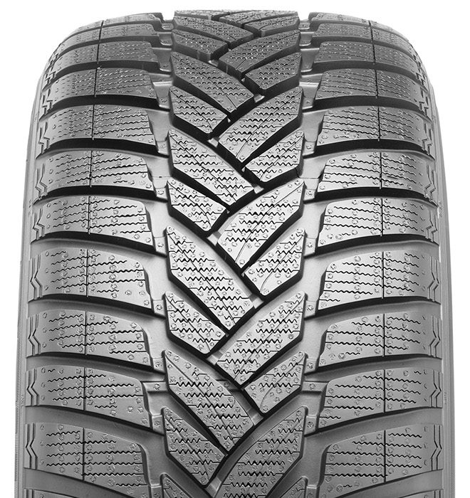 GRANDTREK WT M3 - Pneus hiver Tire - 275/55/R19/111H