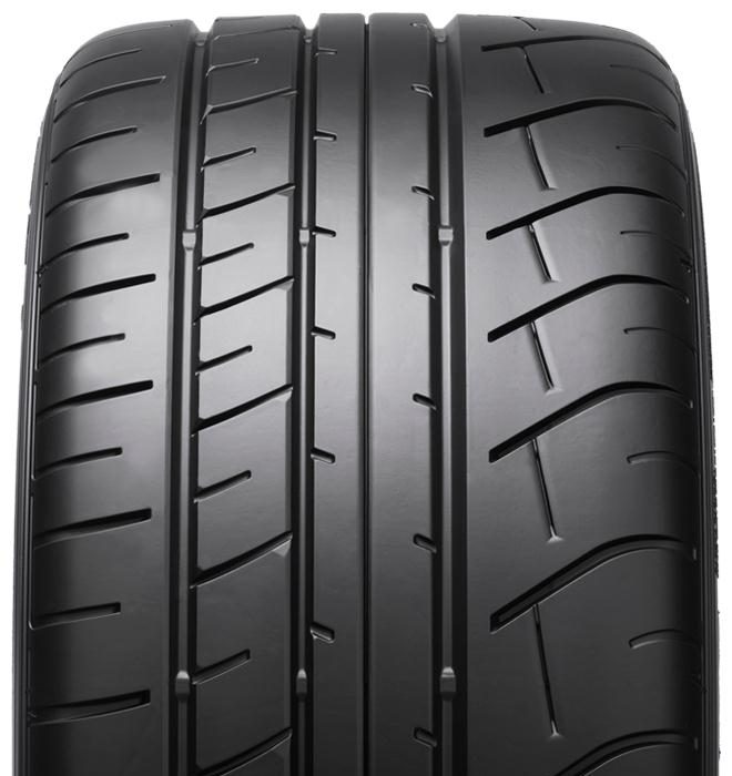 SP SPORT MAXX GT600 - Pneus été Tire - 285/35/R20/104Y