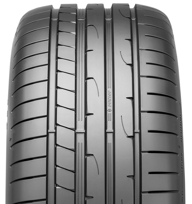 SPORT MAXX RT2 SUV - Pneus été Tire - 235/55/R19/101Y