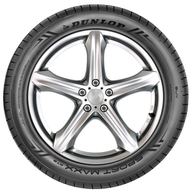 SPORT MAXX RT2 SUV - Pneus été Tire - 255/50/R20/109Y