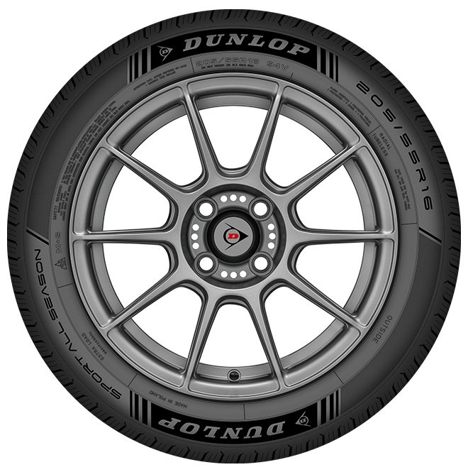 SPORT ALL SEASON - Toutes saisons Tire - 225/45/R17/94W